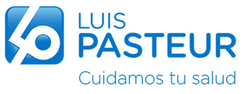 luis pasteur logo