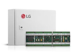 AHU Kit Communication LG para sistema VRF Multi V