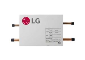 AHU TXV Kit LG para sistema VRF Multi V