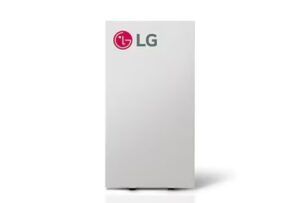 AHU EEV Kit LG para sistema VRF Multi V