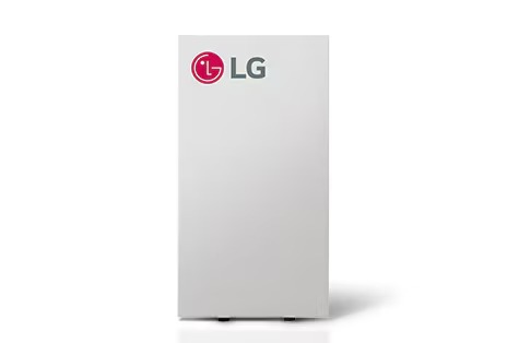 AHU EEV Kit LG para sistema VRF Multi V