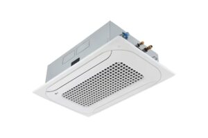 Evaporadora Cassette 2 Vías LG para sistema VRF Multi V