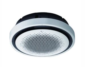 Evaporadora Cassette Redondo LG para sistema VRF Multi V