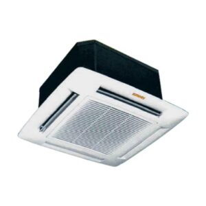 Split tipo Cassette Surrey R-410A Frío/Calor por Bomba