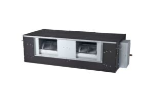 Evaporadora para ducto alta presión LG para sistema VRF Multi V (76–96 kBTU)