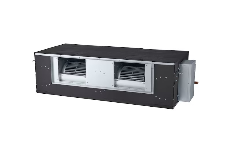 Evaporadora para ducto alta presión LG para sistema VRF Multi V (76–96 kBTU)