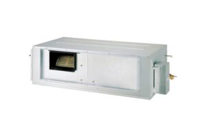 Evaporadora para ducto Fresh Air LG para sistema VRF Multi V