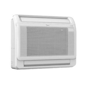 Consola Residencial Midea Inverter Smart R-32 Frío/Calor