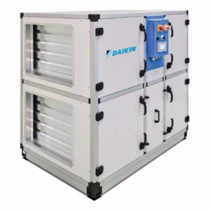 Unidad de tratamiento de aire Daikin Modular compatible con VRV