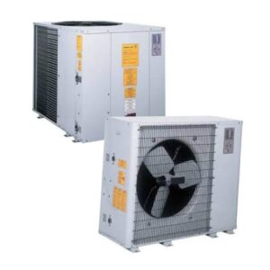 Unidad Enfriadora Surrey CWAZH/CWAZ R-407C