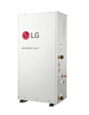 Hydro Kit High LG para sistema VRF Multi V