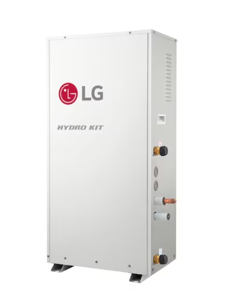 Hydro Kit High LG para sistema VRF Multi V