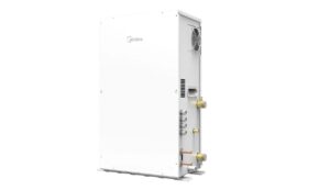 Hydro Kit Midea de alta temperatura SMK-D14HPN1-3