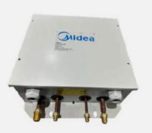 Kit ACS Midea MHWK-120HN8 para Atom T 4HP