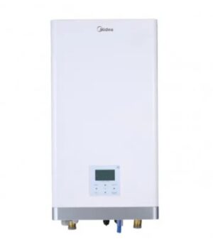 Módulo Hidráulico Midea SMK-D160N8-At para Atom T