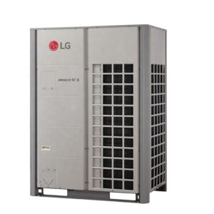 Condensadoras VRF LG Multi V 5 Heat Pump