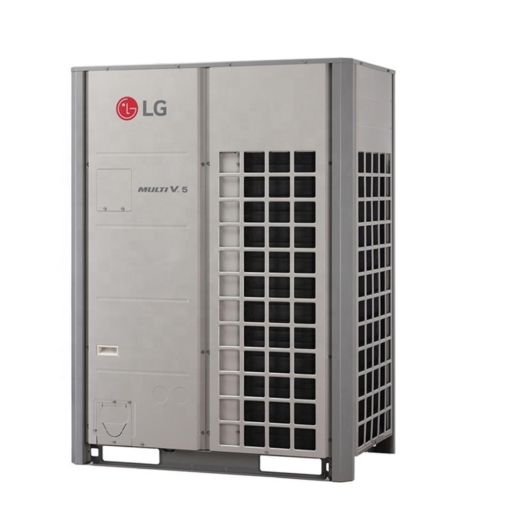 Condensadoras VRF LG Multi V 5 Heat Recovery