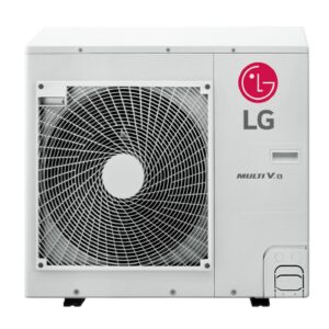 Condensadoras VRF LG Multi V S Mini Monofásico