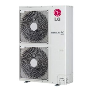 Condensadoras VRF LG Multi V S Mini Trifásico