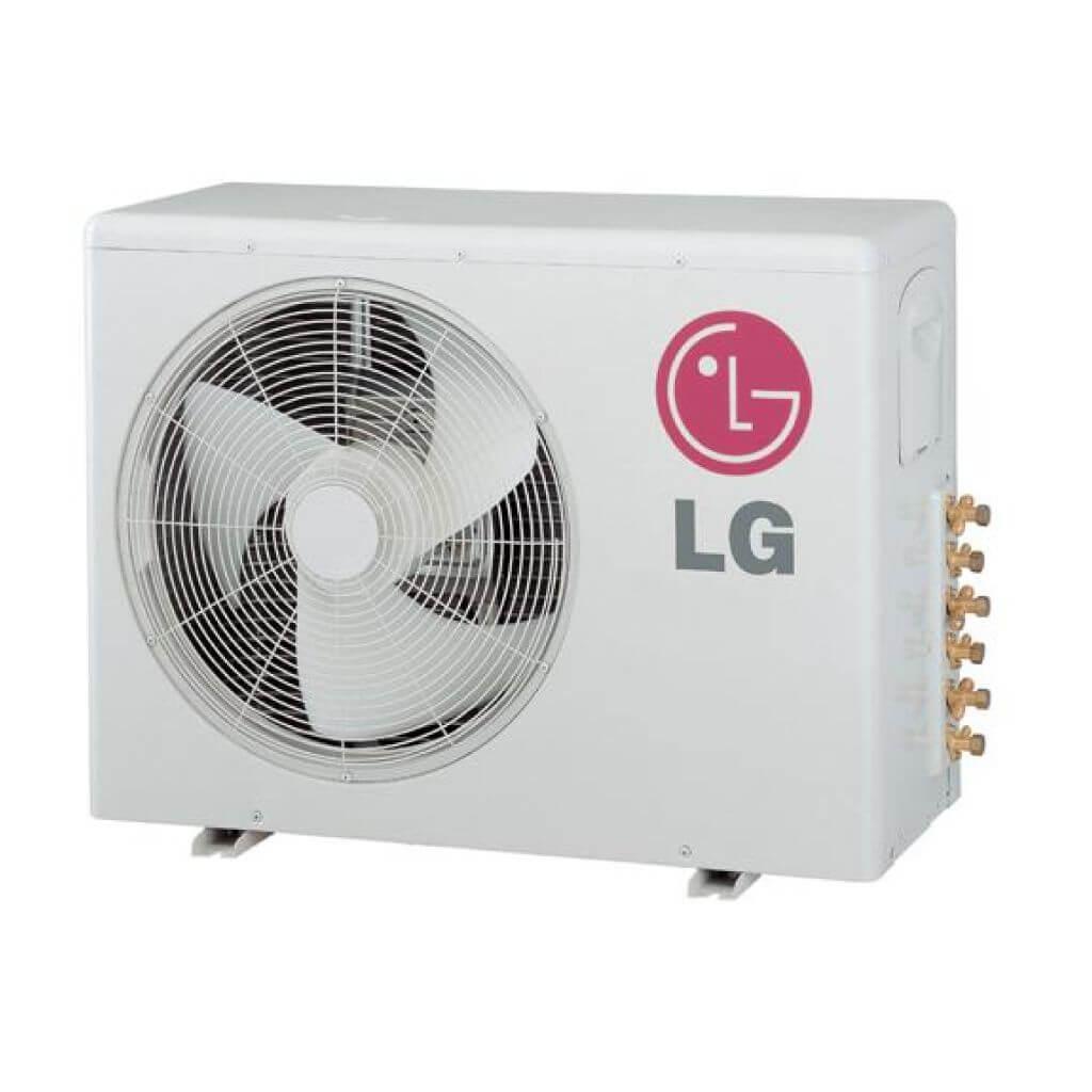 Unidades exteriores LG Multisplit Light Commercial - Imagen 2