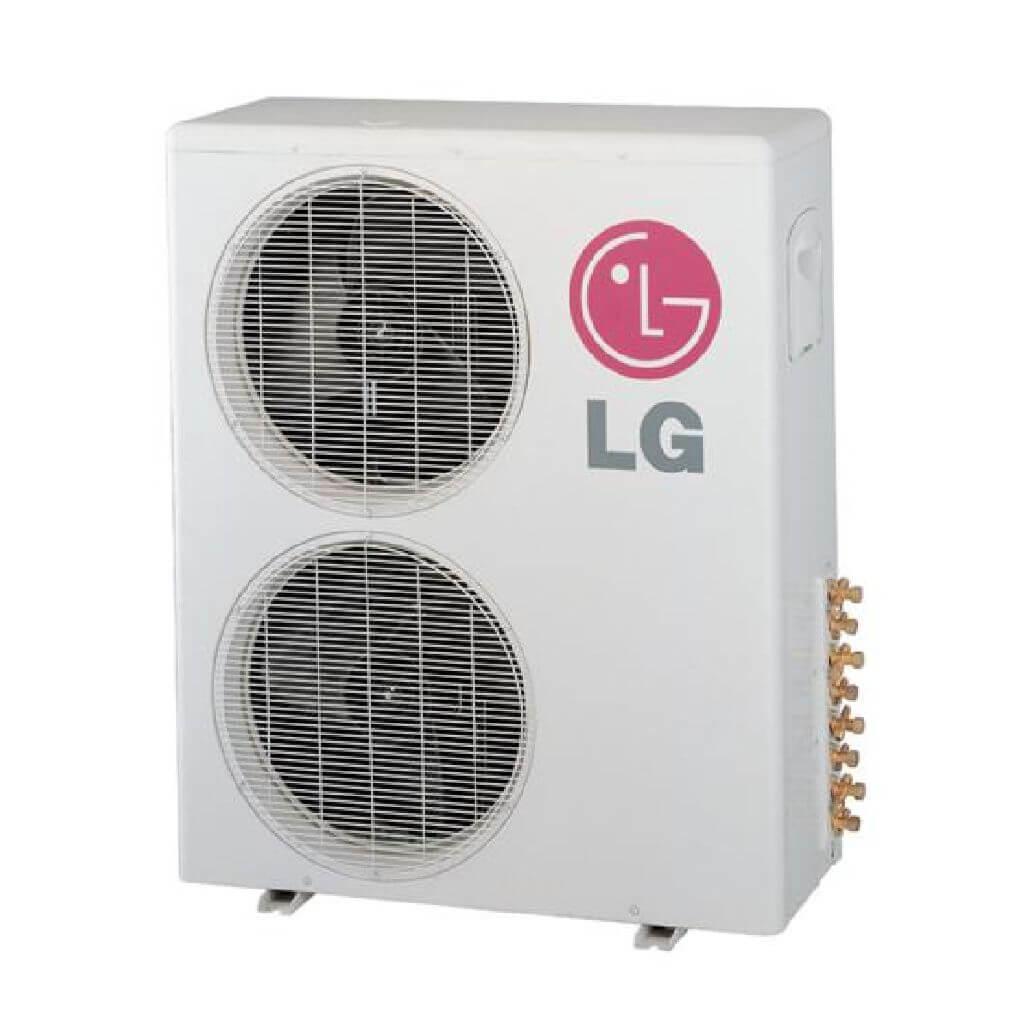 Unidades exteriores LG Multisplit Light Commercial - Imagen 3