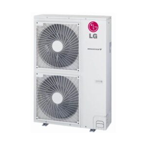 Unidades exteriores LG Multisplit Light Commercial