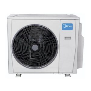Unidades exteriores Midea Multisplit Smart Inverter R-410A