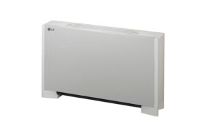 Evaporadora piso/techo con gabinete LG para sistema VRF Multi V