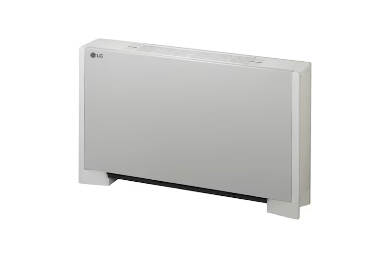 Evaporadora piso/techo con gabinete LG para sistema VRF Multi V