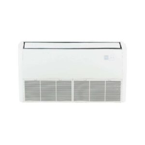 Evaporadora VRF Midea Consola Piso Techo