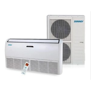 Split piso techo Surrey Nova R-410A Frío/Calor por Bomba