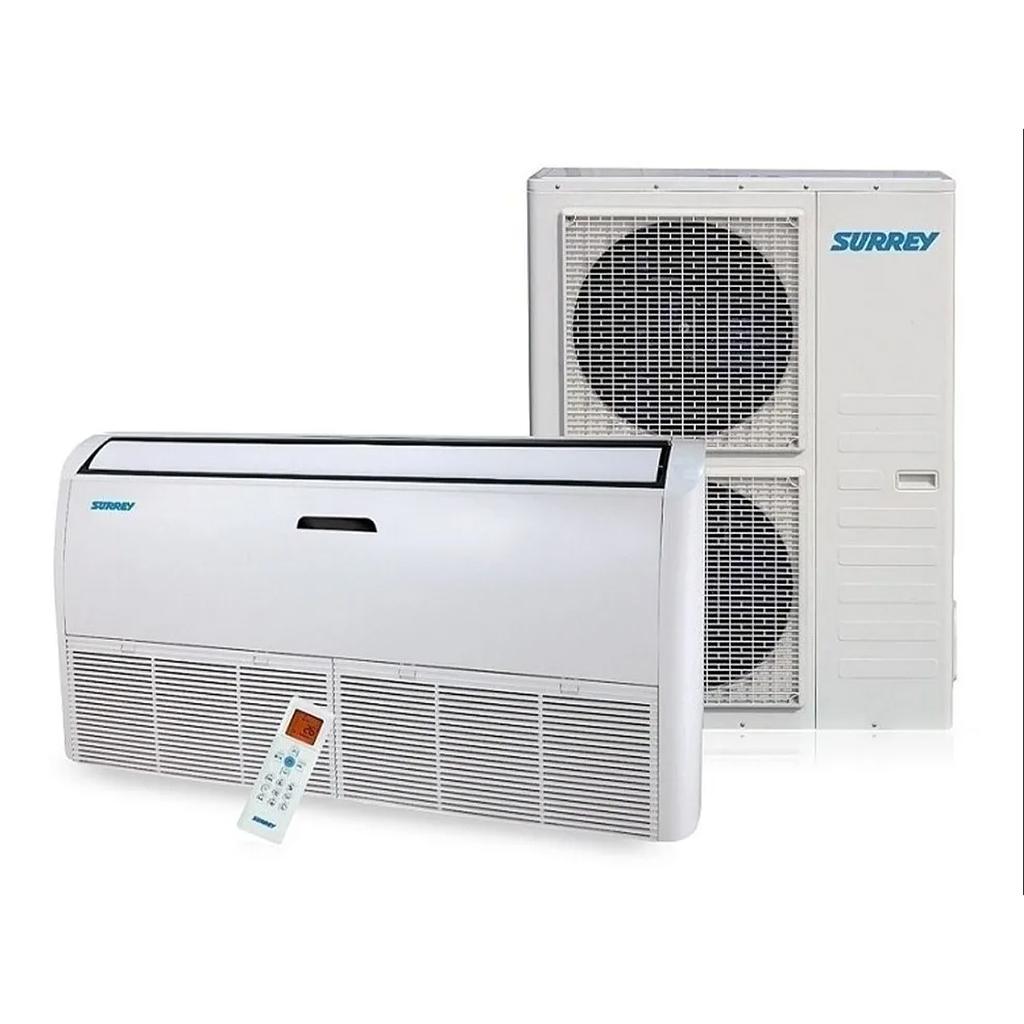 Split piso techo Surrey Nova R-410A Frío/Calor por Bomba