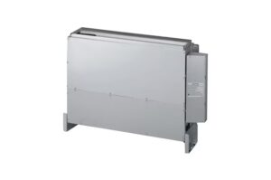 Evaporadora piso/techo sin gabinete LG para sistema VRF Multi V