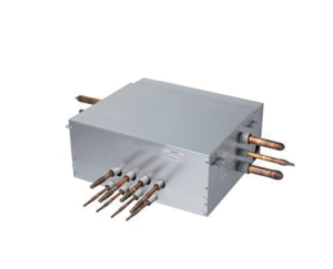 Multi V Heat Recovery Box LG para sistema VRF