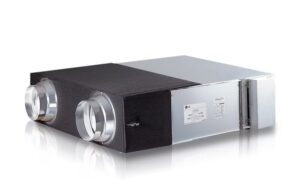 ERV LG recuperador de calor 1500 m3/h para VRF