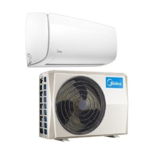 Split de pared Midea R-32 Frío/Calor