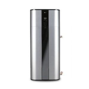 LG Therma V Heat Pump tanque 270 L para agua caliente sanitaria