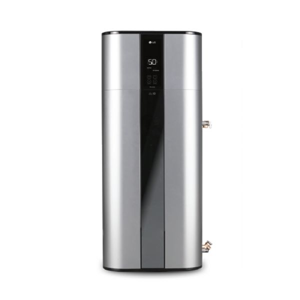 LG Therma V Heat Pump tanque 270 L para agua caliente sanitaria