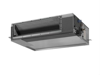 Unidad de procesamiento de aire exterior Daikin FXMQ para VRV