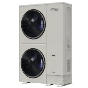 Condensadora VRF Midea V8 EasyFit Series Heat Pump Individual