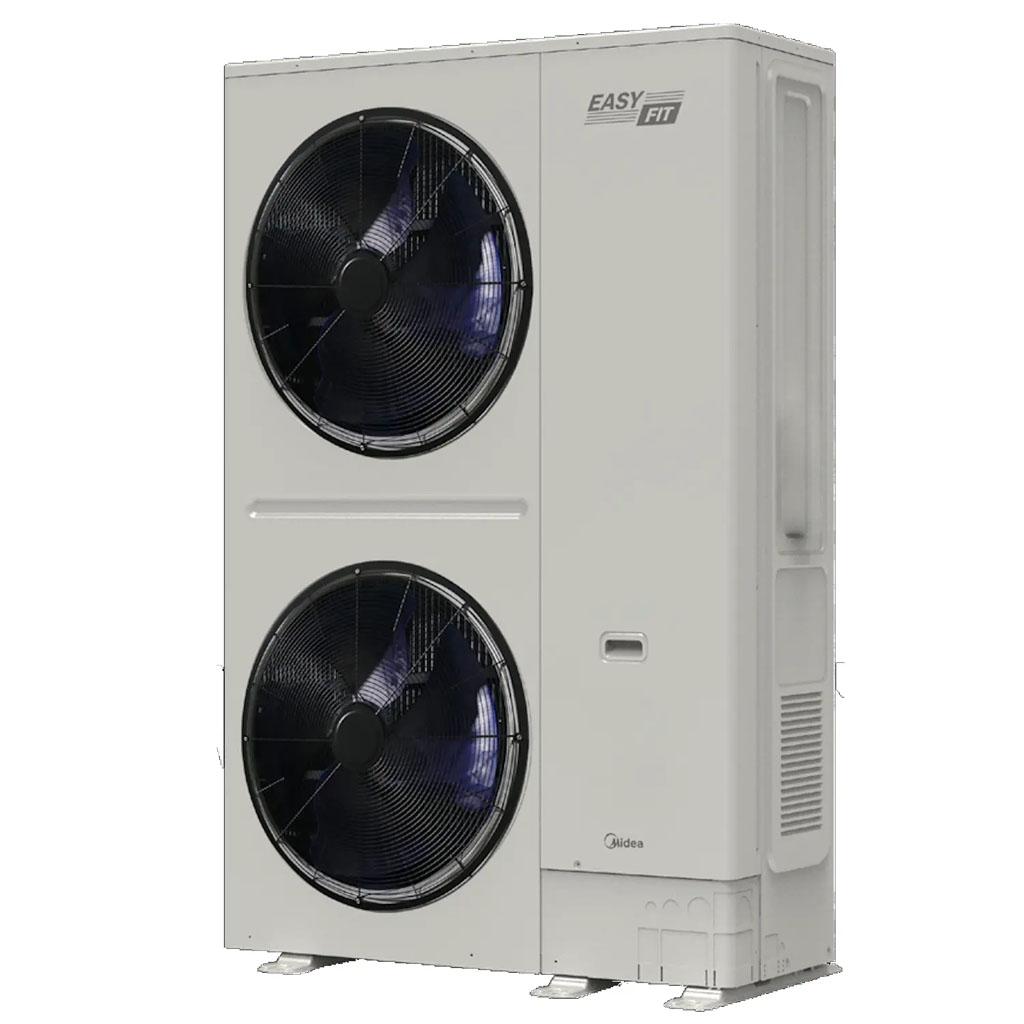 Condensadora VRF Midea V8 EasyFit Series Heat Pump Individual