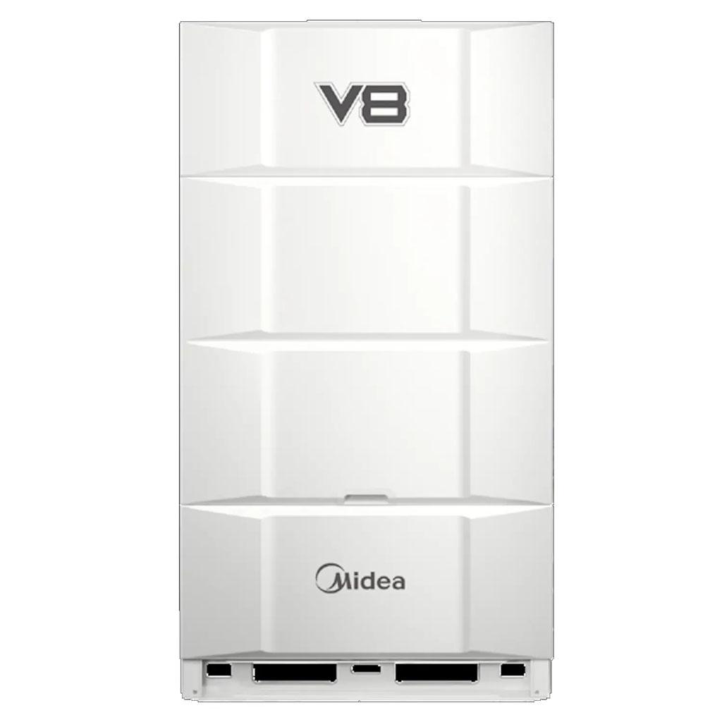 Condensadoras VRF Midea V8 Master Series Heat Pump Modulares - Imagen 3