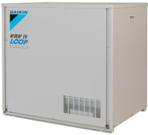 Unidad exterior VRV Daikin Indoor No Modular RKXYQ R-410A
