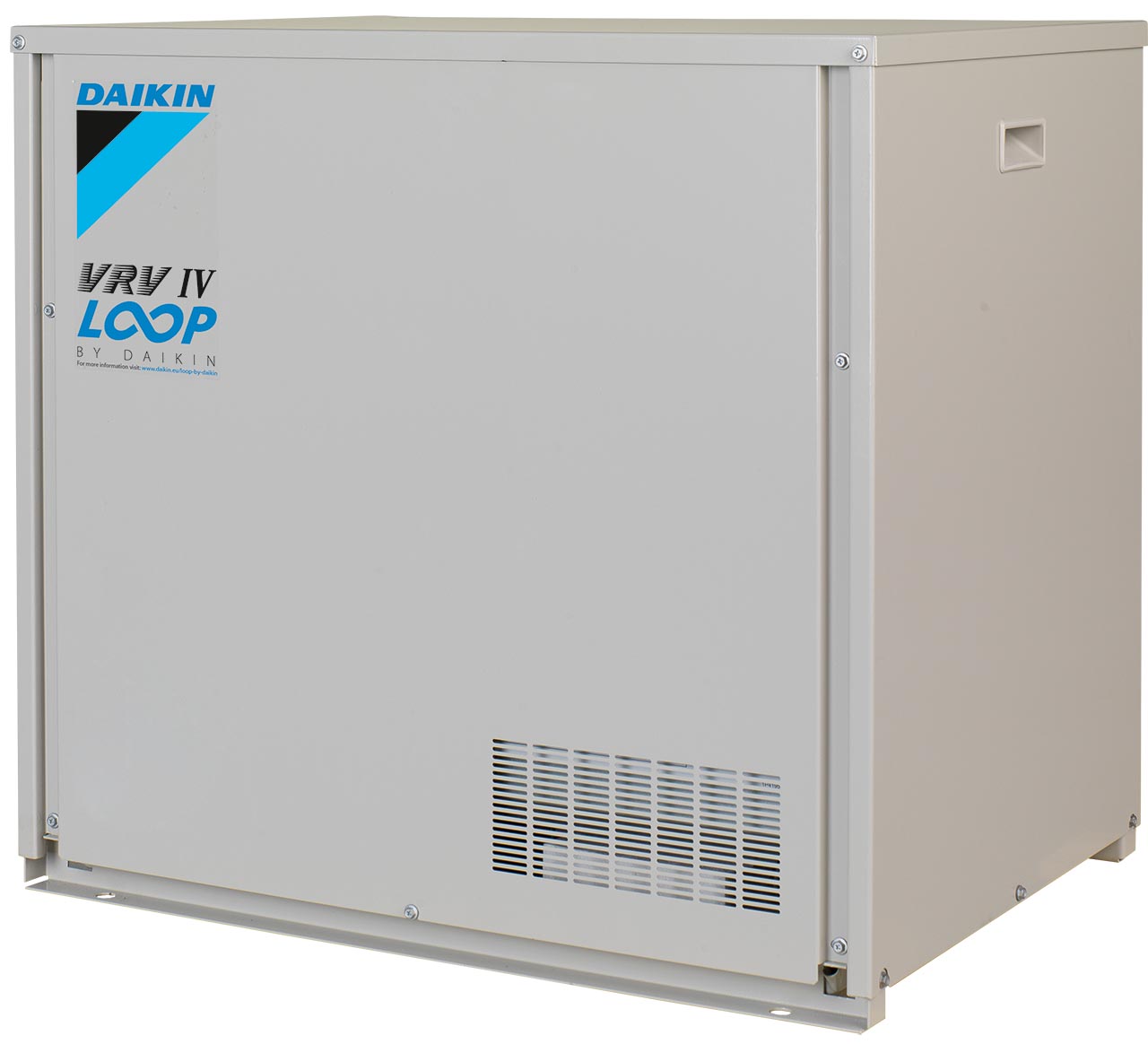 Unidad exterior VRV Daikin Indoor No Modular RKXYQ R-410A