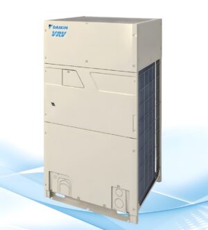 Unidad exterior VRV Daikin Serie H Estándar Bomba de Calor R-410A