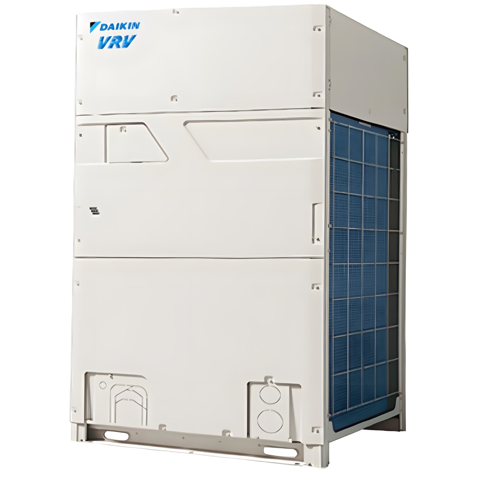 Unidad exterior VRV Daikin Serie R Recuperación de Calor R-410A
