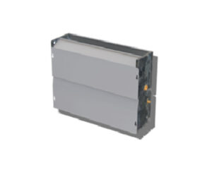 Evaporadora VRF Midea Vertical Floor Standing Sin Gabinete