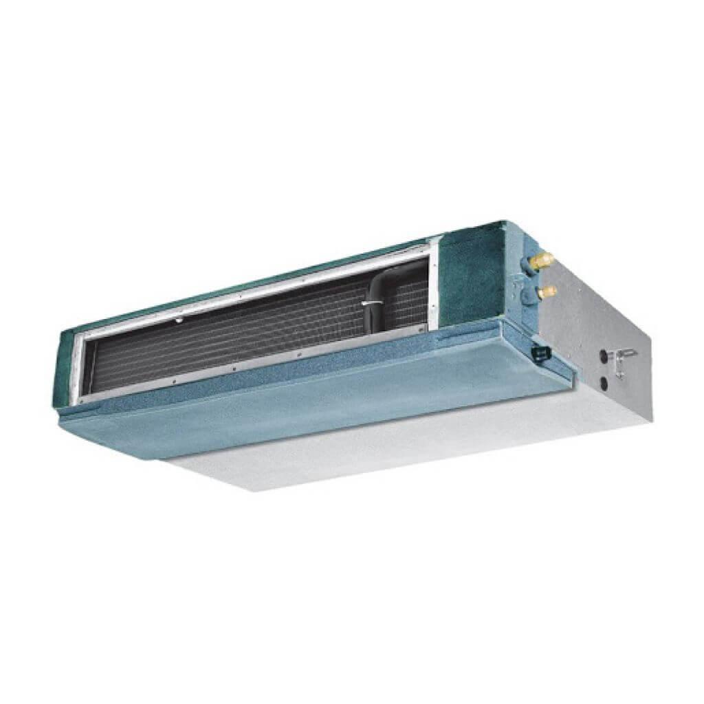 Evaporadora VRF BGH Pro Fresh Air 100% Aire Exterior