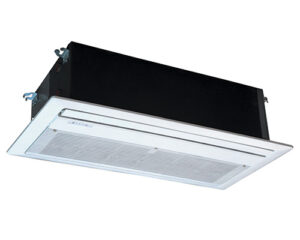 Evaporadora VRF BGH Pro Cassette 1 Vía