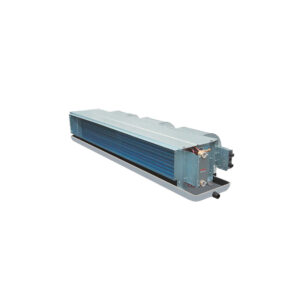 Fan coil horizontal Daikin sin gabinete de baja presión